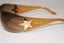 PRADA Mens Unisex Designer Sunglasses Brown Stars SPR 72G 5AK-6S1 16853