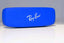 RAY-BAN Boys Girls Designer Sunglasses Silver Aviator RJ 9506 212/6G 17744