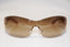 PRADA Immaculate Boxed Mens Designer Sunglasses Black SPR 52F 1BO-3M1 16850