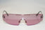 DOLCE & GABBANA Womens Designer Sunglasses Brown Diamante D&G 8037B 502/73 16619