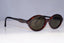 GIANNI VERSACE Mens Vintage 1990 Designer Sunglasses Brown 401 900 20011 NOS