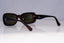 GIANNI VERSACE Mens Vintage 1990 Designer Sunglasses Brown 493 900 20014 NOS