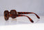 CHRISTIAN DIOR Mens Womens Vintage  Designer Sunglasses Brown CD 2036 11Q 19032