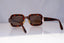 CHRISTIAN DIOR Mens Womens Vintage  Designer Sunglasses Brown CD 2036 11Q 19032