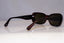 GIANNI VERSACE Mens Vintage 1990 Designer Sunglasses Brown 493 900 20014 NOS