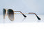 RAY-BAN Boys Girls Designer Sunglasses Gold Aviator RJ 9506 223/13 17711