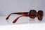 CHRISTIAN DIOR Mens Womens Vintage  Designer Sunglasses Brown CD 2036 11Q 19032