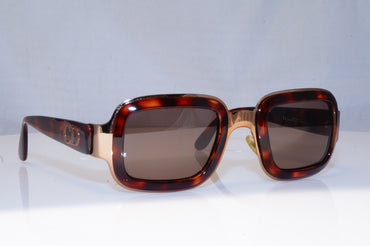 CHRISTIAN DIOR Mens Womens Vintage  Designer Sunglasses Brown CD 2036 11Q 19032