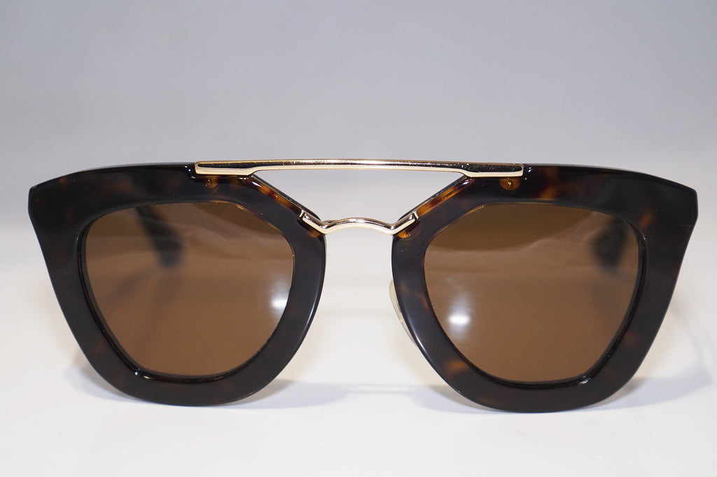 PRADA Womens Designer Sunglasses Gold Cinema SPR 09Q 2AU-6S1 15036