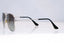 RAY-BAN Boys Girls Designer Sunglasses Silver Aviator RJ 9506 212/11 17672