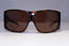 DOLCE & GABBANA Womens Diamante Oversized Sunglasses Shield D&G 8033 50273 20972