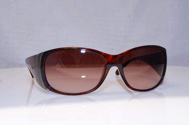PRADA Womens Designer Sunglasses Brown Wrap SPR O9G 2AY-6S1 19030