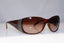 PRADA Mens Designer Sunglasses Silver Rectangle SPR 52F 5AV-4M1 19029