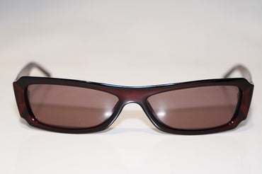 GUCCI Vintage Mens Unisex Designer Sunglasses Rectangle GG 1455 3H6 16657