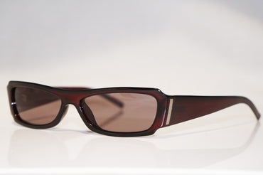 GUCCI Vintage Mens Unisex Designer Sunglasses Rectangle GG 1455 3H6 16657