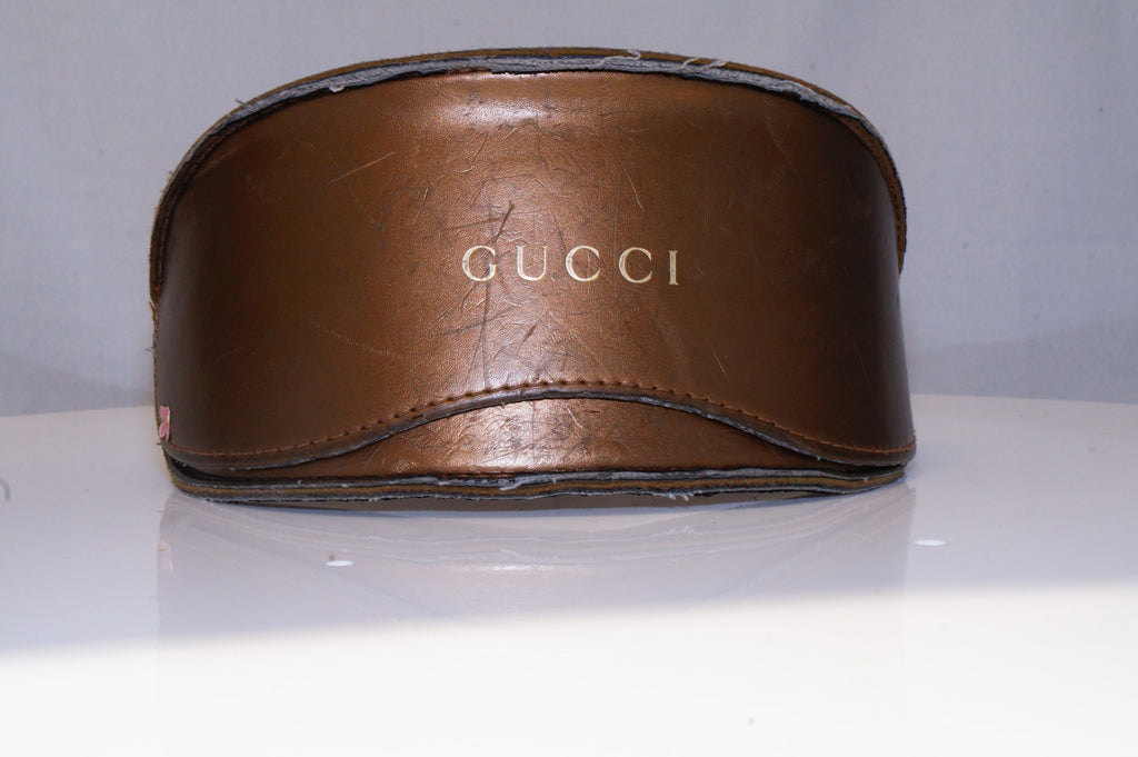 GUCCI Womens Designer Sunglasses Brown Butterfly GG 2942 D28LF 19025