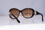 GUCCI Womens Designer Sunglasses Brown Butterfly GG 2942 D28LF 19025