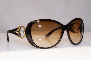 GUCCI Womens Designer Sunglasses Brown Butterfly GG 2942 D28LF 19025