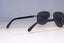 CHANEL Mens Womens Mirror Boxed Designer Sunglasses Pilot 4207 124/6G 20189