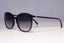 CHANEL Womens Boxed Designer Sunglasses Black Butterfly 5278 501/S6 20191