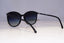 CHANEL Womens Boxed Designer Sunglasses Black Butterfly 5278 501/S6 20191