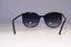 CHANEL Womens Boxed Designer Sunglasses Black Butterfly 5278 501/S6 20191