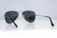 RAY-BAN Boys Girls Designer Sunglasses Silver Aviator RJ 9506 212/6G 17942