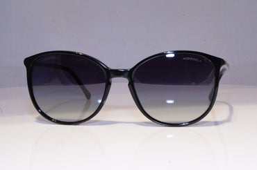 CHANEL Womens Boxed Designer Sunglasses Black Butterfly 5278 501/S6 20191