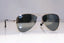 RAY-BAN Boys Girls Designer Sunglasses Silver Aviator RJ 9506 212/6G 17942