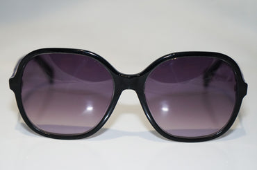 JUST CAVALLI Womens Designer Sunglasses Purple Oversized JC653S COL01B 16343