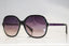 GUCCI Vintage Mens Womens Designer Sunglasses Gold Wrap GG 2652 000/T9 16140