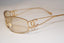 CHANEL Womens Designer Sunglasses Gold Diamante 4073 C102/8Z 16822