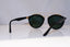RAY-BAN Mens Womens Unisex Designer Sunglasses Black GATSBY RB 4257 601/71 19017