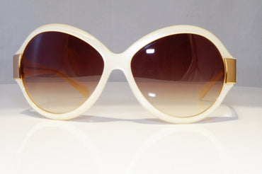 OLIVER PEOPLES Womens Designer Sunglasses White Butterfly HARLOT IS 20776