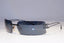 CHANEL Mens Womens Designer Sunglasses Silver Shield 6006 108/87 20176