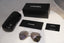 CHANEL Mens Womens Mirror Boxed Designer Sunglasses Silver Pilot 4189 124 20175
