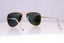 RAY-BAN Boys Girls Mirror Designer Sunglasses Violet Aviator RJ 9506 2494V 17934