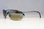 RAY-BAN Mens Polarized Mirror Sunglasses Black FLIGHT RB 3542 029/5J 20941