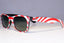 RAY-BAN Mens Womens Boxed Designer Sunglasses Red NEW WAYFARER RB 2132 20179