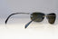 RAY-BAN Mens Polarized Mirror Sunglasses Black FLIGHT RB 3542 029/5J 20941