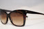 TOM FORD Boxed Womens Designer Sunglasses Brown CARLI TF295 52F 16629