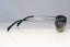 RAY-BAN Mens Polarized Mirror Sunglasses Black FLIGHT RB 3542 029/5J 20941