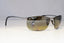 RAY-BAN Mens Polarized Mirror Sunglasses Black FLIGHT RB 3542 029/5J 20941