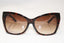 TOM FORD Boxed Womens Designer Sunglasses Brown CARLI TF295 52F 16629