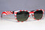 RAY-BAN Mens Womens Boxed Designer Sunglasses Red NEW WAYFARER RB 2132 20179