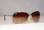 RAY-BAN Mens Designer Sunglasses Silver Pilot RB 3267 004/13 19002