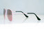 RAY-BAN Boys Girls Mirror Designer Sunglasses Pink Aviator RJ 9506 211/7E 17940