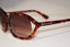 TOM FORD Boxed Womens Designer Sunglasses Brown VIVIENNE TF 9278 47F 16849