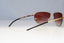 DOLCE & GABBANA Mens Womens Diamante Sunglasses Gold Wrap D&G 2166 772 20911