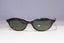 RAY-BAN Mens Womens Vintage Designer Sunglasses Brown W2958 BAUSCH LOMB 20195